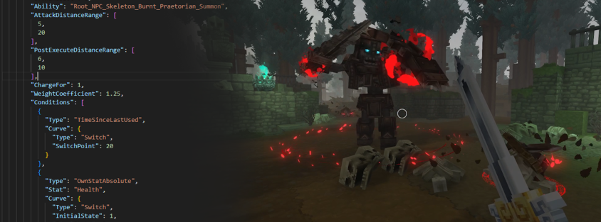 Технічний огляд НІП