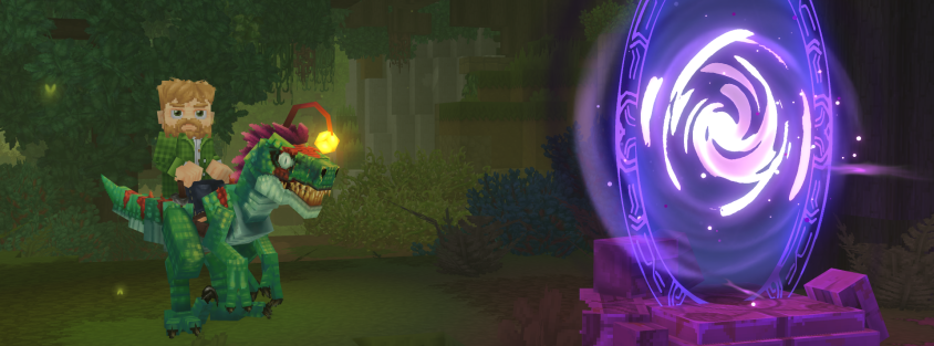 СТРАТЕГІЯ ТА СТАТУС МОДИНГУ HYTALE