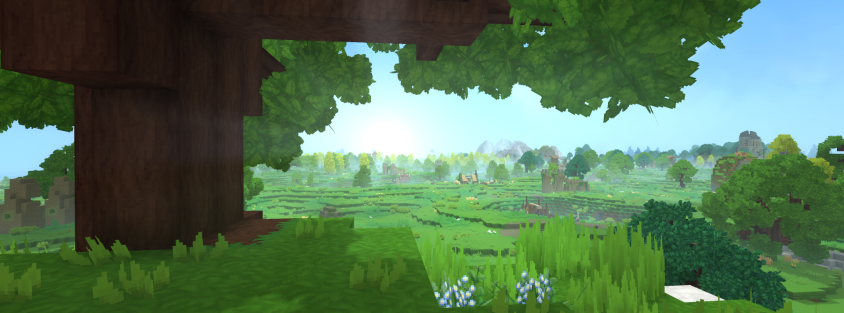 АПАРАТНІ ВИМОГИ HYTALE