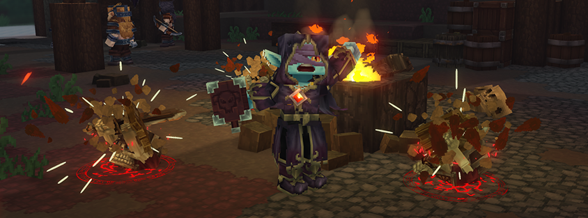 Примітки до патчу Hytale - Оновлення 2