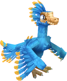 Археоптерикс