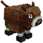 Теля бізона