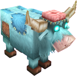 Немертва корова